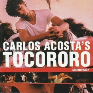 Carlos Acosta – Tocororo