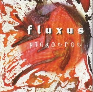 Fluxus – Pingoeroe