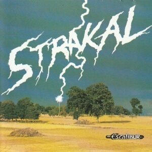 Strakal – Strakal