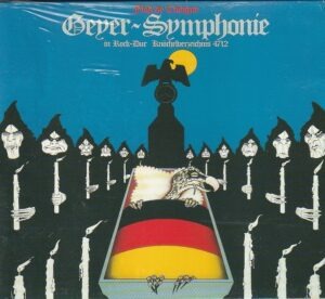 Floh De Cologne – Geyer-Symphonie