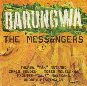 Barungwa – The messengers