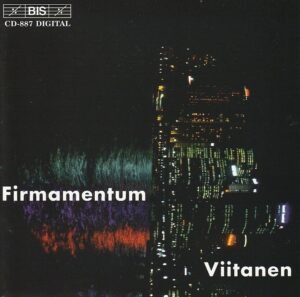 Harri Viitanen – Firmamentum