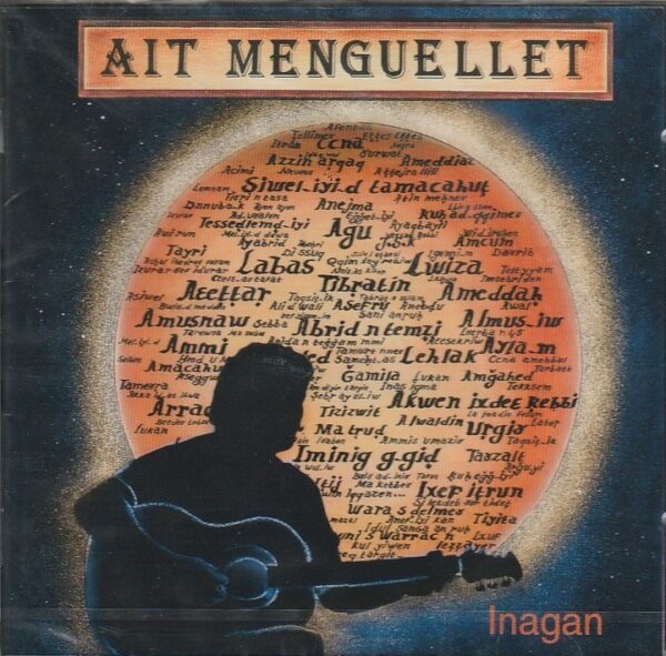 Aït Menguellet – Inagan