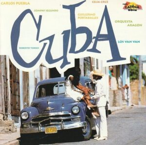 Various – Cuba