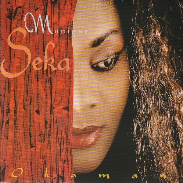 Monique Seka – Okaman