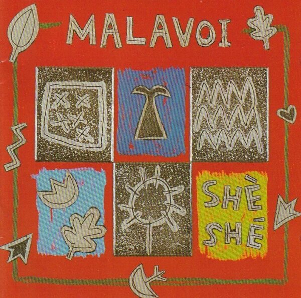 Malavoi – Shè Shé