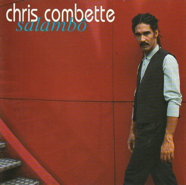 Chris Combette – Salambô