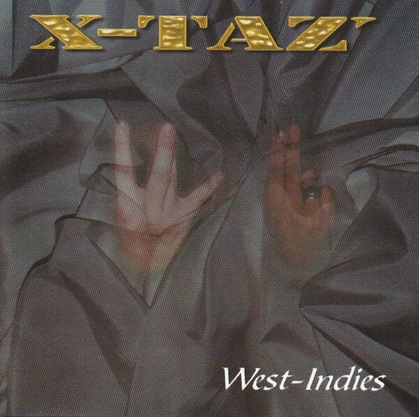 X-Taz' – West-Indies