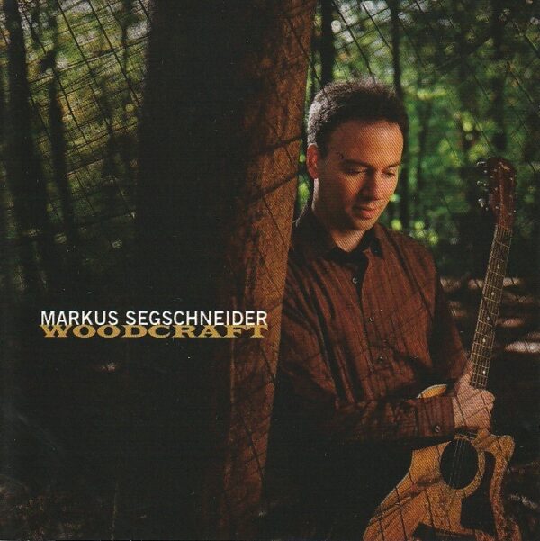 Markus Segschneider – Woodcraft