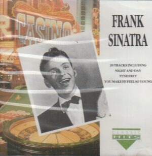 Frank Sinatra – Classic hits