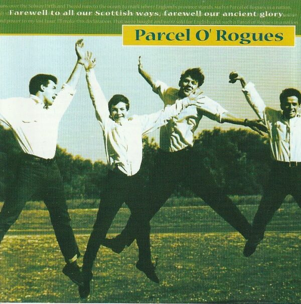 Parcel O' Rogues – Parcel O' Rogues