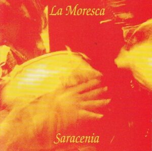 La Moresca – Saracenia