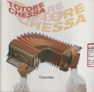 Totore Chessa – Organittos