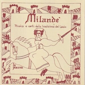 La Piazza – Milandé