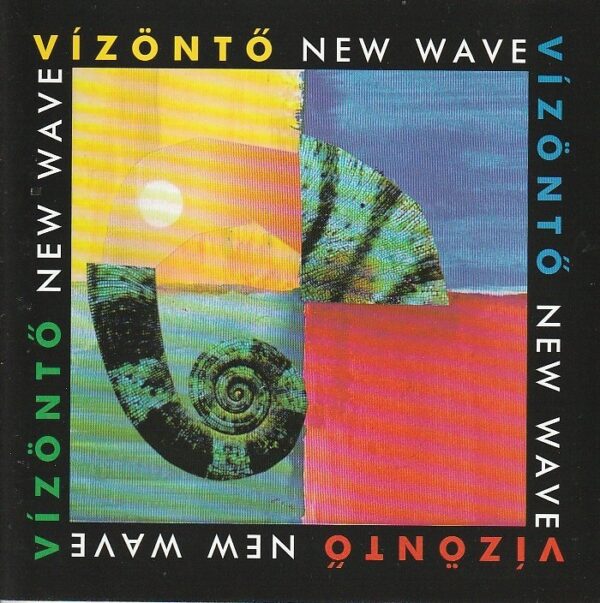 Vízöntő – New Wave