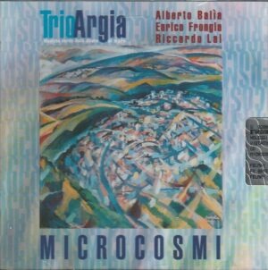 Trio Argia – Microcosmi