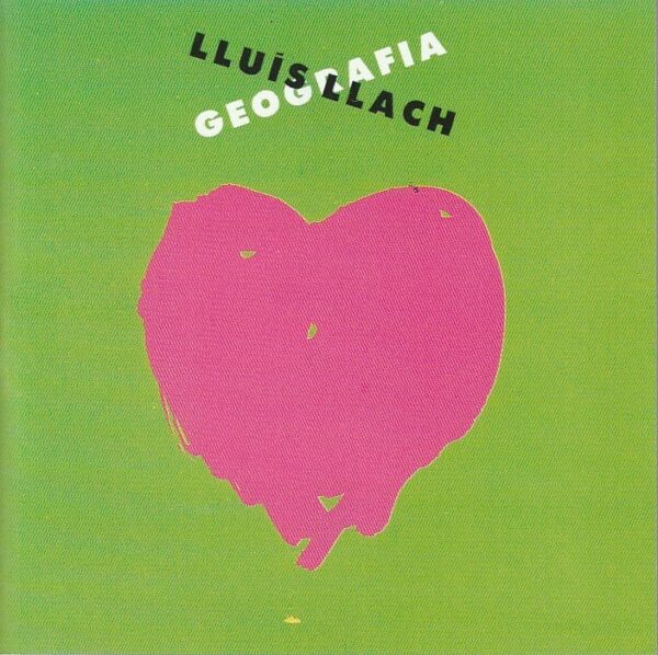 Lluís Llach – Geografia