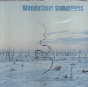 Wendy Stewart – Standing wave