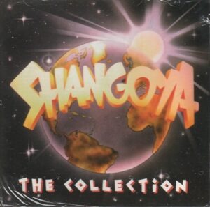 Shangoya – The collection