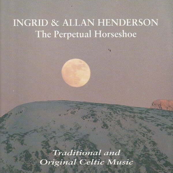 Ingrid Henderson & Allan Henderson – The perpetual horseshoe