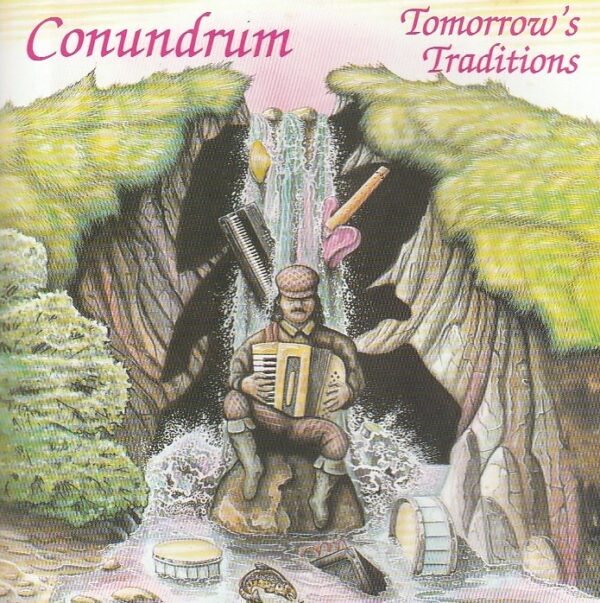 Conundrum – Tomorrow's traditions