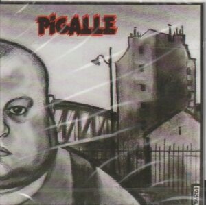 Pigalle – Regards affligés sur la morne et pitoyable existence de Benjamin Tremblay, personnage falot mais ô combien attachant