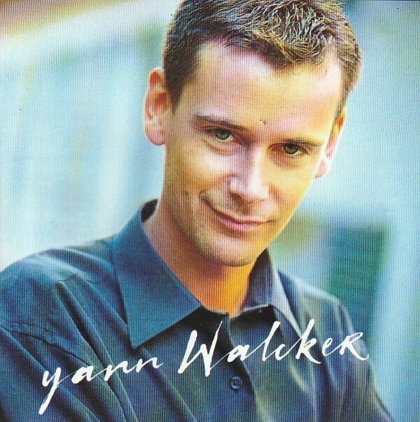 Yann Walcker - Yann Walcker