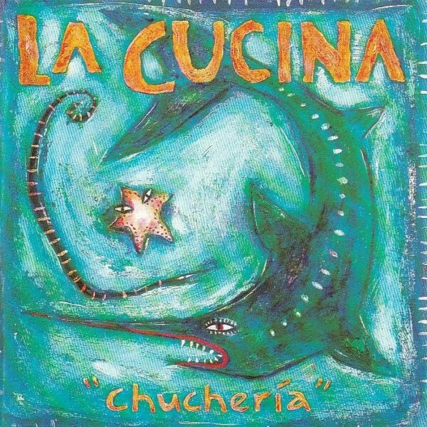 La Cucina – Chucheria