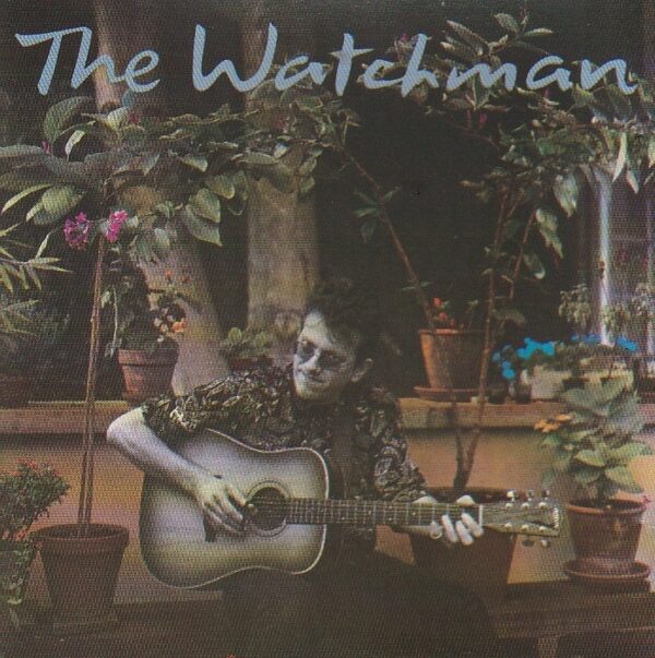 The Watchman – The Watchman