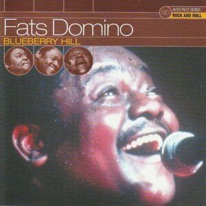 Fats Domino - Blueberry Hill