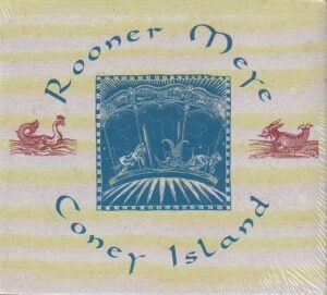 Rooner Meye – Coney Island