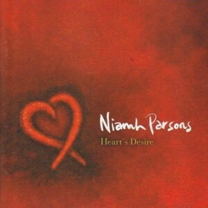 Niamh Parsons with Graham Dunne – Heart`s desire