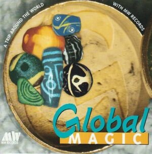 Various – Global magic