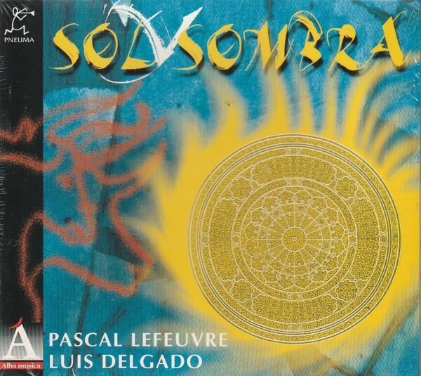 Pascal Lefeuvre, Luis Delgado – Sol y sombra