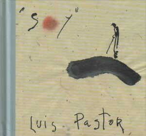 Luis Pastor – Soy