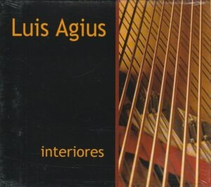 Luis Agius – Interiores