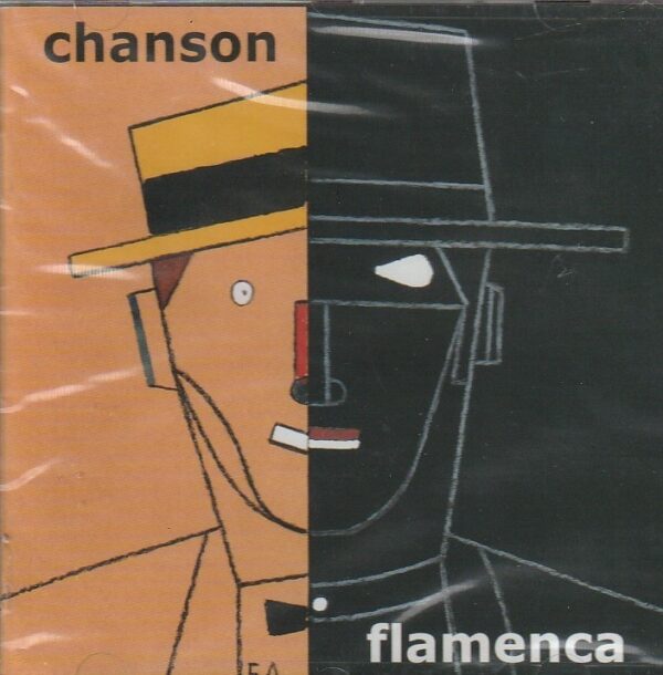 Various – Chanson Flamenca