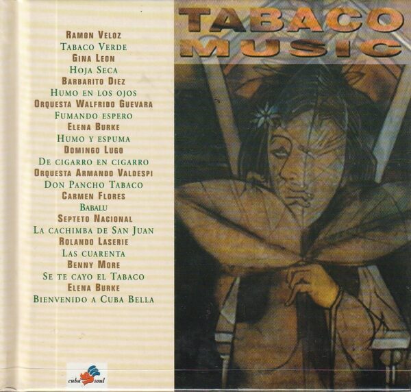 Vários - Tabaco music