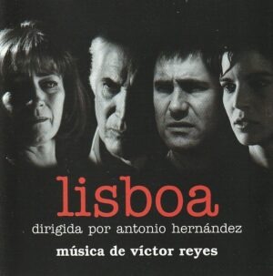 Víctor Reyes – Lisboa (B. S. O.)