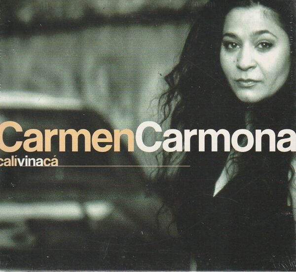 Carmen Carmona – Calivinacá