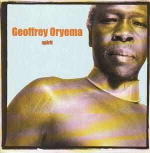 Geoffrey Oryema – Spirit