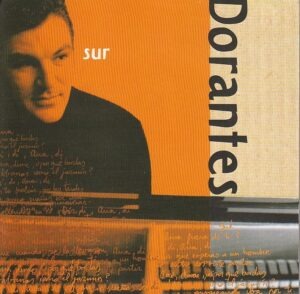 Dorantes – Sur