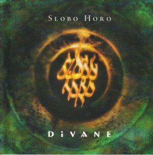 Slobo Horo – Divane