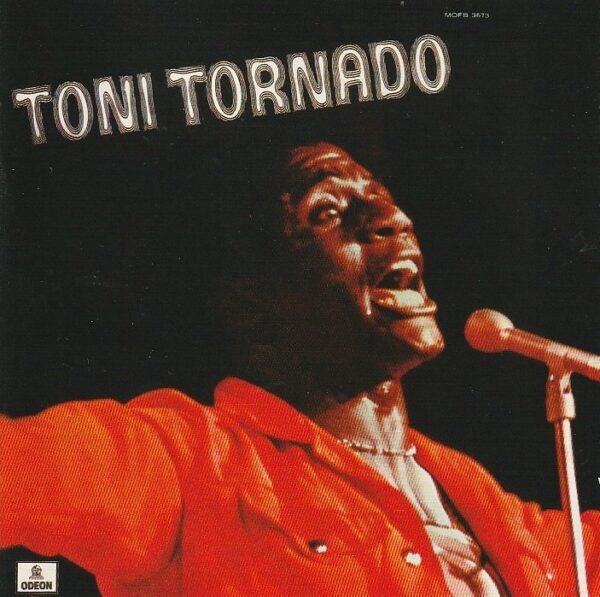 Toni Tornado – B.R.3