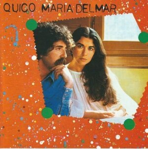 Maria del Mar Bonet y Francesc Pi De La Serra – Quico Maria del Mar