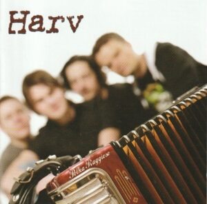 Harv – Polka raggioso