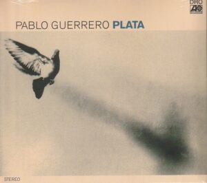 Pablo Guerrero – Plata