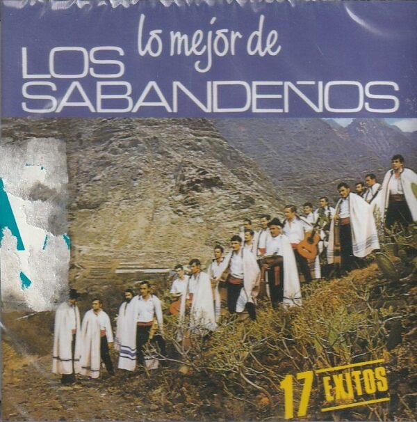 Los Sabandeños – Lo mejor de Los Sabandeños