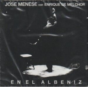 Jose Menese con Enrique De Melchor – En El Albéniz