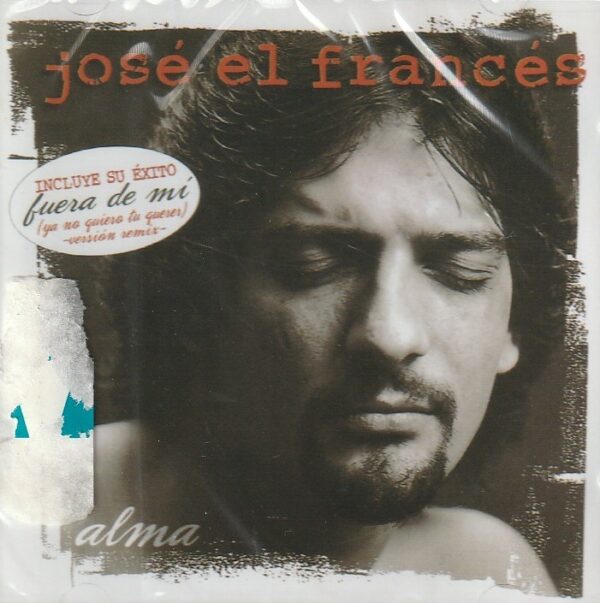 José El Francés – Alma